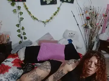 Butterfly_Axxilia26  live sex cam