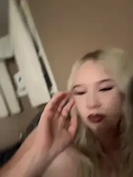 Chloebabyluv  live sex cam
