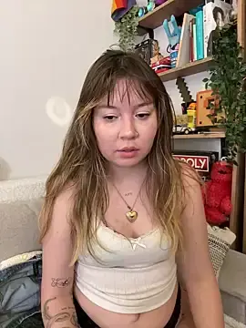 Darling_XXX  live sex cam