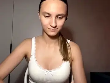 ErgoticEther  live sex cam