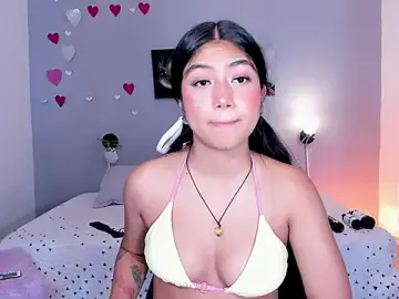 KimTaylorW  live sex cam