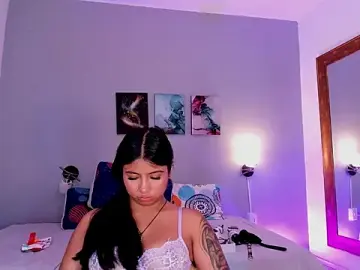 KimTaylorW  live sex cam