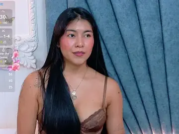 Leandra-Johnson  live sex cam
