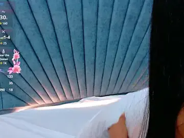 Leandra-Johnson  live sex cam