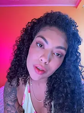 Morenayaa  live sex cam