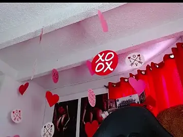 Niky_777  live sex cam