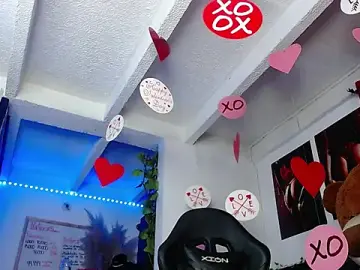 Niky_777  live sex cam