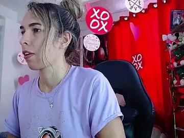 Niky_777  live sex cam