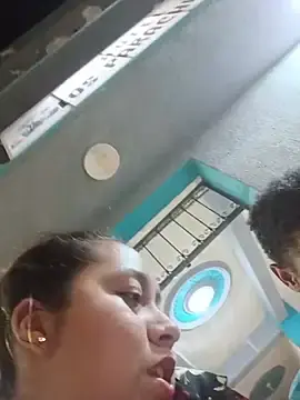 Nury2437  live sex cam