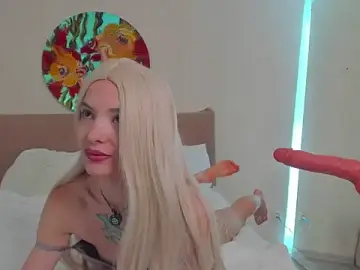 OliviaWin  live sex cam