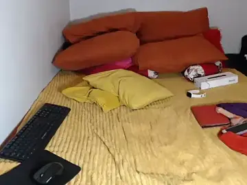 Sexypresh302  live sex cam