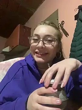 Ailengonzales  live sex cam