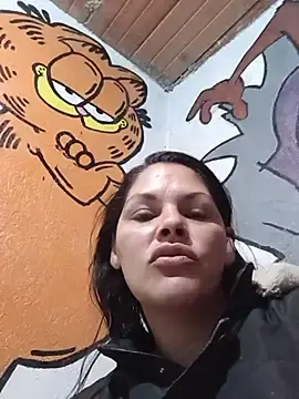 Iim_zoee  live sex cam
