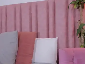 Im_malih  live sex cam