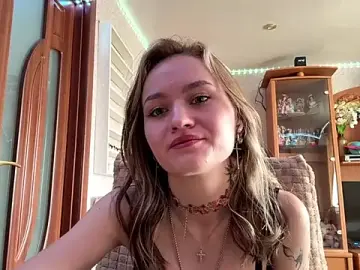 Marisalewis  live sex cam