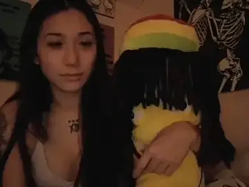 Tokyobaby  live sex cam