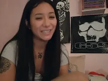 Tokyobaby  live sex cam
