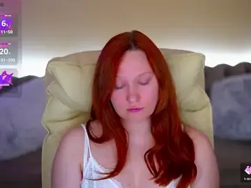 AshleyyReds  live sex cam