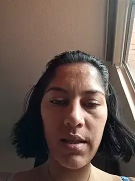 Bandida553  live sex cam