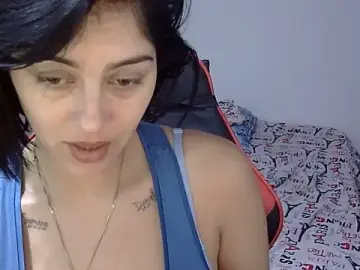 Bandida553  live sex cam