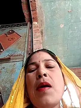 Bina_Bhanot  live sex cam