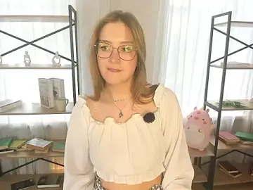 DarleenWarrior  live sex cam