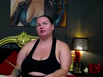 GeorgiaLerox  live sex cam