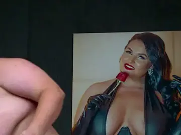 GeorgiaLerox  live sex cam