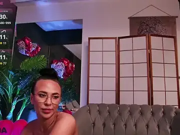JulietNova  live sex cam