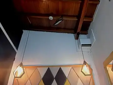 JulietteMontes  live sex cam