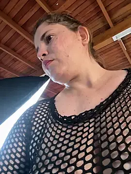 LorenaWilliams  live sex cam