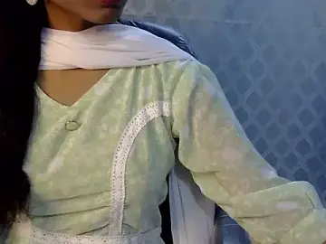 Muskan_N  live sex cam