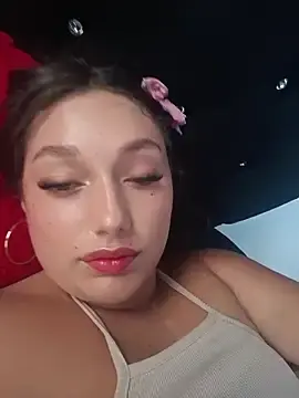 Naughty_Samantha  live sex cam