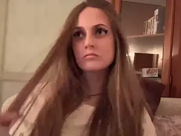 NickyMill  live sex cam
