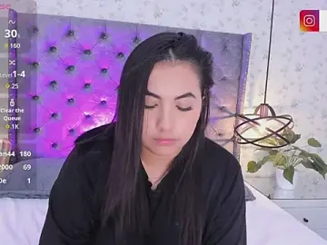 NicolMillerr_  live sex cam
