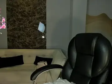NinaMichelle  live sex cam