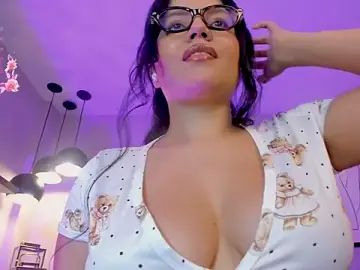NinaMichelle  live sex cam