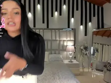 NinaMichelle  live sex cam