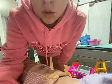 PameLitaG  live sex cam