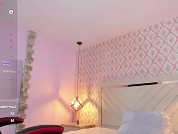 ClarisKlein  live sex cam