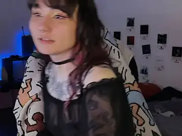 Deadlysweet  live sex cam