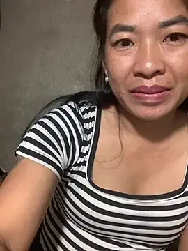 Finger-play  live sex cam