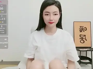 Woxiangjinjin030  live sex cam