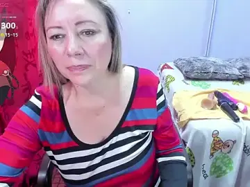 ALESKA-SEX  live sex cam
