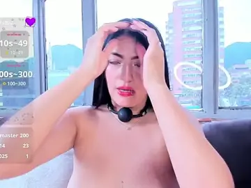 Alesiafiore  live sex cam