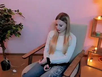 AnglaPody  live sex cam
