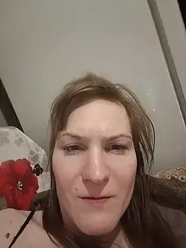 AnnieNet  live sex cam