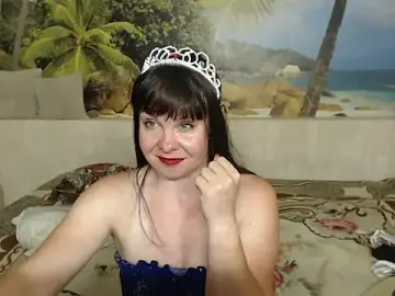 Aphelandra  live sex cam