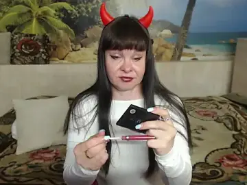 Aphelandra  live sex cam