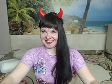 Aphelandra  live sex cam